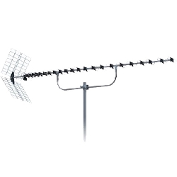 Antena UHF, 92 elementa
