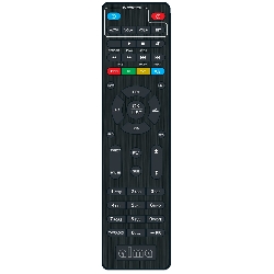 Prijemnik zemaljski, DVB-T2, H.265/HEVC, HDMI-CEC, Scart-1