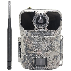 Lovačka kamera, za nadzor i praćenje, GSM 4G,MMS,email-2