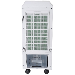 Ovlaživač sa osvježivačem zraka, daljinski, 60W, 4 lit. ZLN1307-0