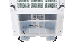 Ovlaživač sa osvježivačem zraka, daljinski, 60W, 4 lit. ZLN1307-5