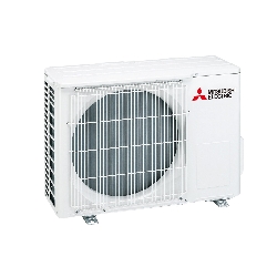 Klima uređaj Mitsubishi Electric Standard Eco Inverter 2.5 kW -2