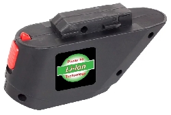 Akumulatorska pila GP 25 Li-0