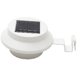Solarna LED lampa, montažna, 600 mAh MX 650