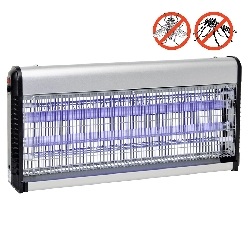 Električna zamka za insekte, UV svjetlost 18 W IKM 150