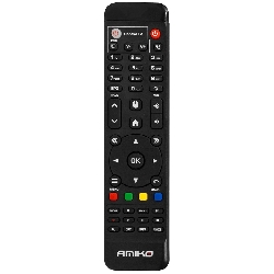 Prijemnik IPTV, Android OS, 2/16GB, 4K,  WiFi A9Z Blue-0