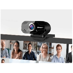 Web kamera sa mikrofonom, Full HD WEB007-1