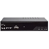 Prijemnik zemaljski, DVB-T2, FullHD, H.265/HEVC, HDMI, Scart GS 220T2