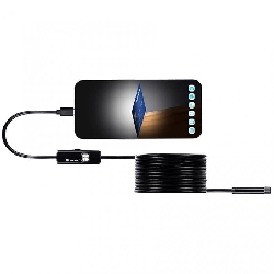 Kamera, endoskopska, USB, LED, vodootporna HardWire USB