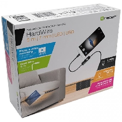 Kamera, endoskopska, USB, LED, vodootporna HardWire USB-4