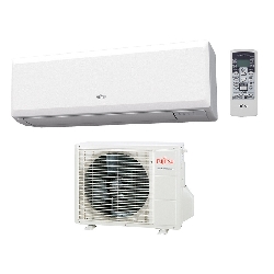 Klima uređaj Fujitsu Standard Eco Inverter 2.5 kW
