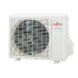 Klima uređaj Fujitsu Standard Eco Inverter 2.5 kW-2