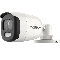 ColorVu HDTVI bullet kamera rezolucije 2MP i lećom od 3,6mm