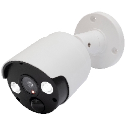 Lažna kamera sa detektorom svjetla i pokreta HSK 140