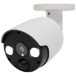Lažna kamera sa detektorom svjetla i pokreta HSK 140-0