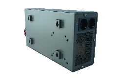 Pretvarač/punjač za centralno grijanje IPS 600W-2