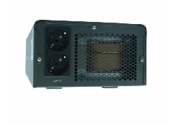 Pretvarač/punjač za centralno grijanje IPS 600W-3