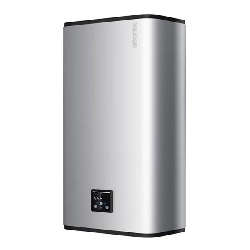 Električni bojler 80 L - ATLANTIC Vertigo Steatite Silver Wi-Fi 
