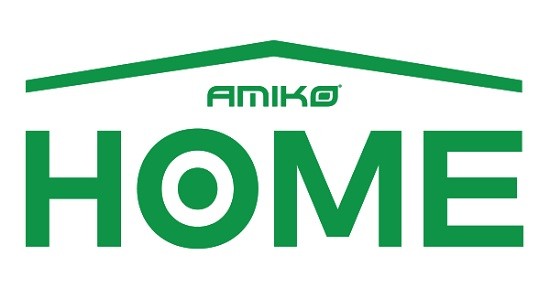 Amiko Home