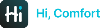 Hi, Comfort